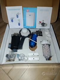 Kit Salva Caldaia nuovissimo!!!