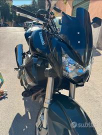 Kawasaki z1000 2008