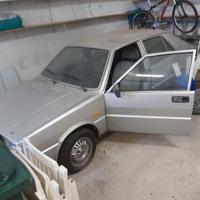 Lancia delta