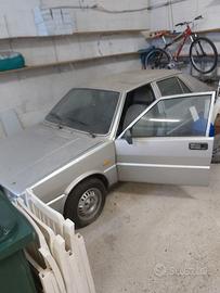 Lancia delta