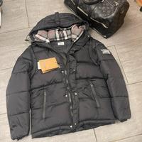 Giacca/Smanicato Burberry