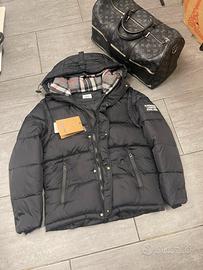 Giacca/Smanicato Burberry