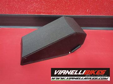 BATTERIA EXTENDER CARBO BOX 252WH 36V AGGIUNTIVA