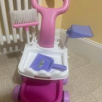 Set pulizia casa