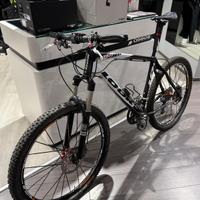 Bicicletta MTB look