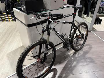 Bicicletta MTB look