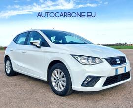 SEAT IBIZA 1.0 TGI 2020 95CV BUSINESS