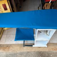 Bieffe asse stiro professionale BF080