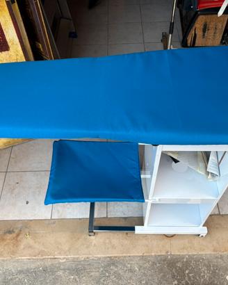 Bieffe asse stiro professionale BF080