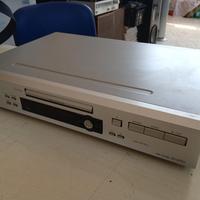 Onkyo DV-SP501 Super Audio CD/DVD