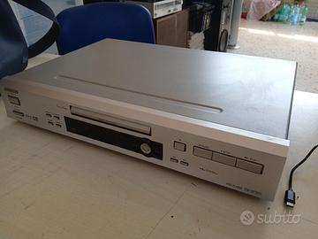 Onkyo DV-SP501 Super Audio CD/DVD