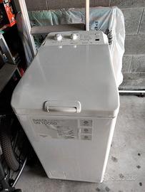 Lavatrice Electrolux RWT116211 W