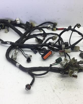 YAMAHA XT R 660 CAVI CABLAGGIO MATASSA IMPIANTO EL