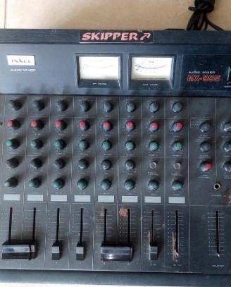 Mixer INKEL