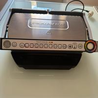 Piastra Moulinex Optigrill+ XL