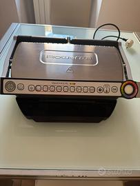 Piastra Moulinex Optigrill+ XL