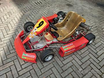 Kart 50