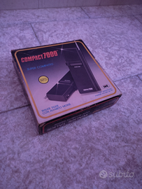 walkie talkie - anni '80