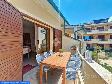 3 LOCALI A VALLEDORIA