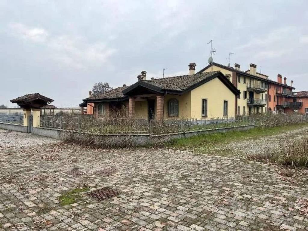 Appartamento – Codogno, Maiocca - Vista 5