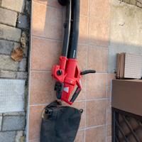 Soffiatore einell a batteria