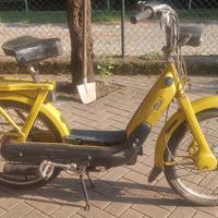 Piaggio Ciao - 1971 lusso