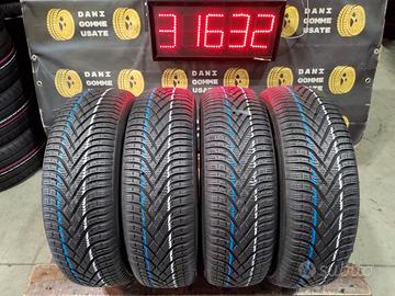 KLEBER 4 GOMME INVERNALI 175 65 15 CON 85/90%