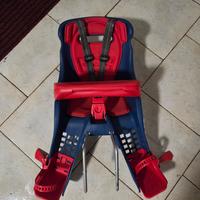 Seggiolino Anteriore per Bambini OKBABY Orion. 
