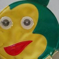 PORTAMONETE TOPOLINO - Anni 60