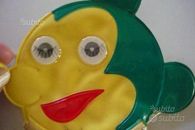 PORTAMONETE TOPOLINO - Anni 60