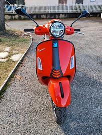 Vespa 300 GTS SUPER SPORT