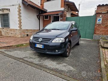 Volkswagen Fox 1.2 54CV "SOLO 83.700 km" Clima, 