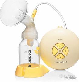 TIRALATTE MEDELA
