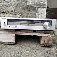 Radio hifi anni 80