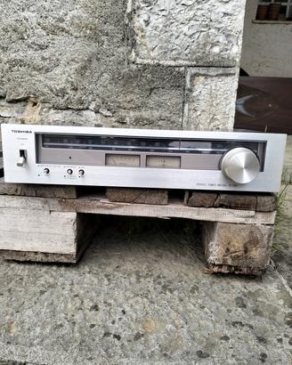Radio hifi anni 80