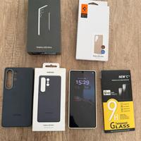 Samsung S25 Ultra 1TB JetBlack