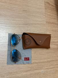 Occhiali Sole Ray-Ban