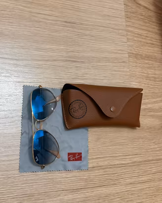 Occhiali Sole Ray-Ban