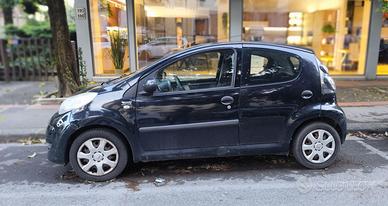 AUTO CITROEN C1 NERA