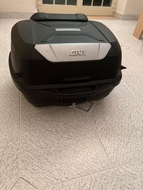 Bauletto Givi Per Moto e scooter