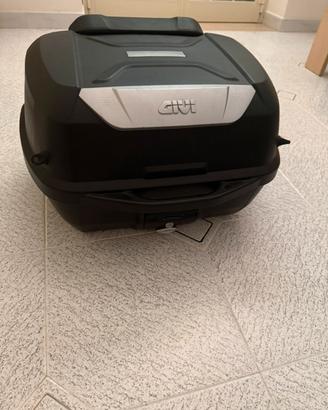 Bauletto Givi Per Moto e scooter