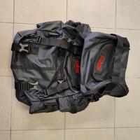 Zaino moto