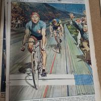 domenica del corriere 