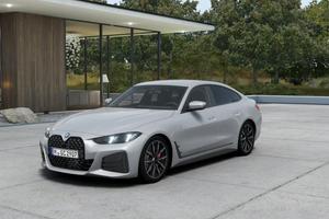 BMW Serie 4 420d Gran Coupe mhev 48V xdrive M Spor