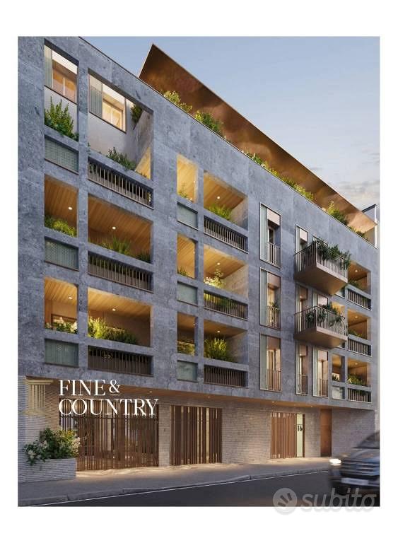 Appartamento – Milano, Magenta - San Vittore, Municipio 1 - Vista 4