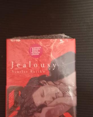 Jealousy 1 di Scarlet Beriko