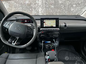 CITROEN C4 Cactus - 2018