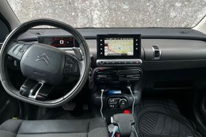CITROEN C4 Cactus - 2018