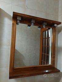 Specchio bagno