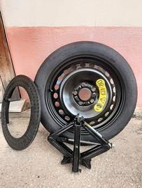 ruotino per ford puma 